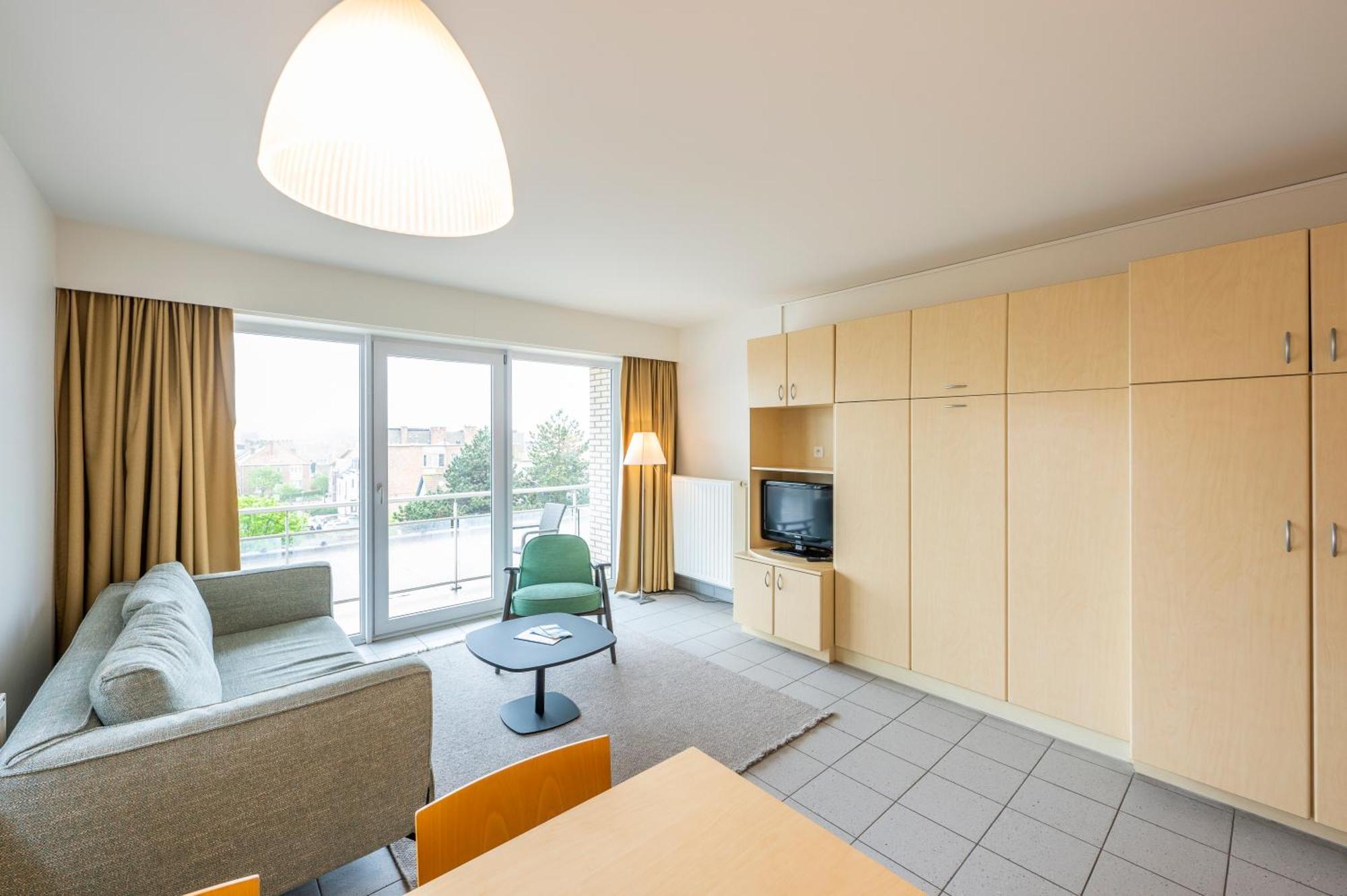 Vayamundo 3* Ostend