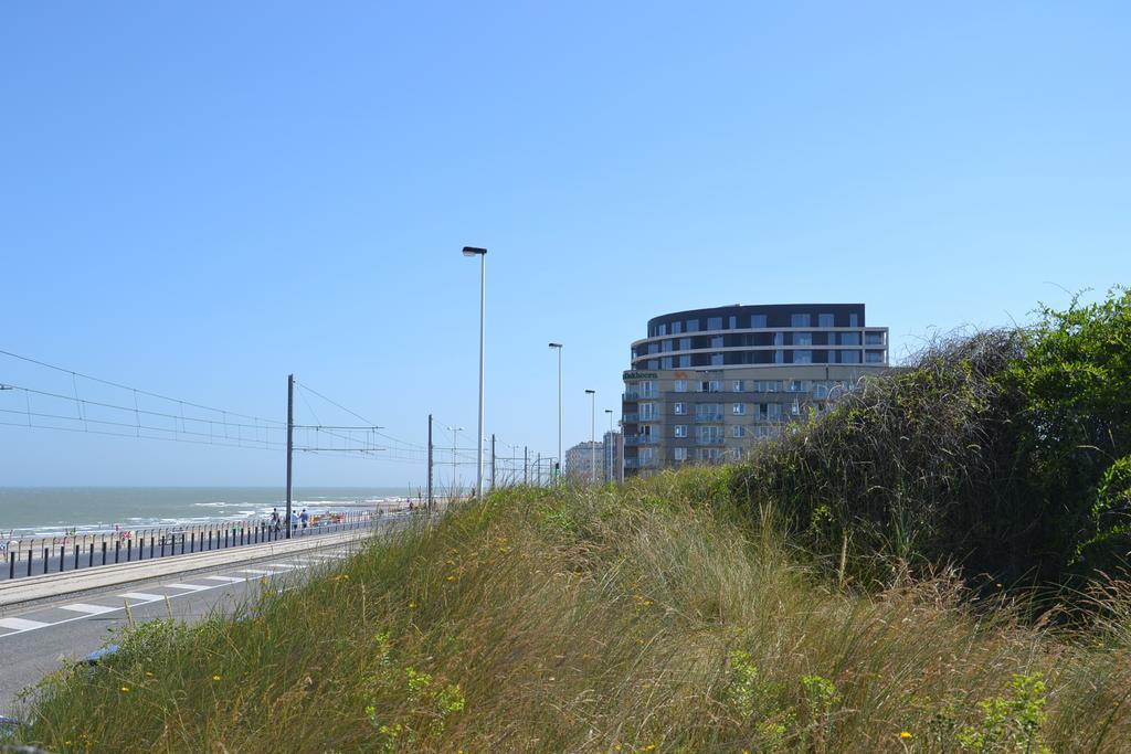Hotel Vayamundo Ostend