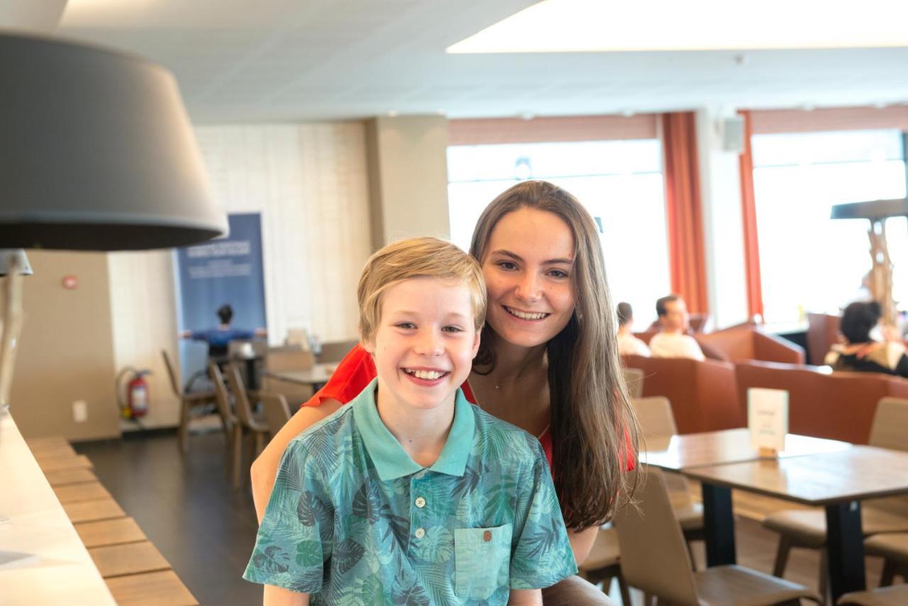 Vayamundo Hotel Ostend